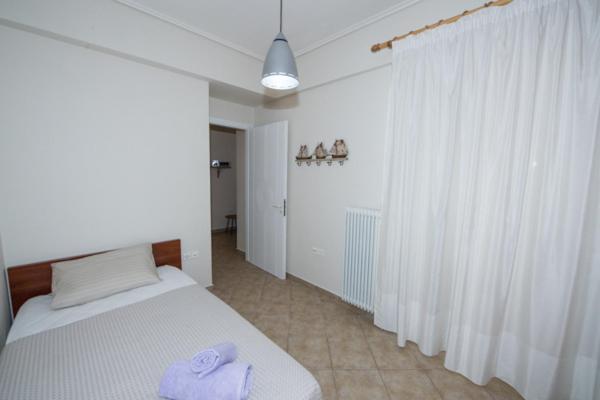 Apartment A Beautifull 2nd Floor Close To The Port