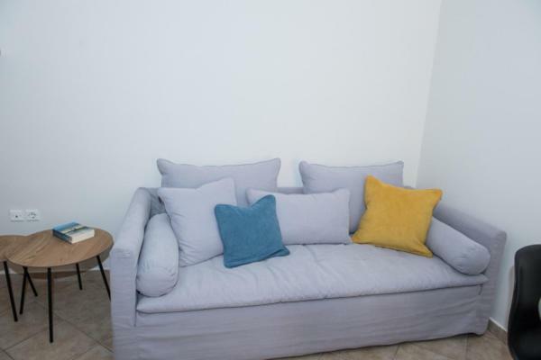 Apartment A Beautifull 2nd Floor Close To The Port Kalamata