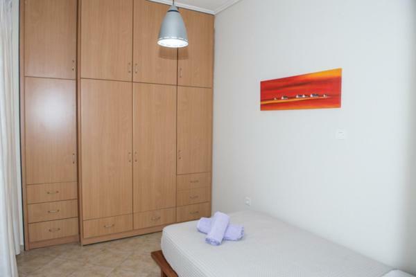 Apartment A Beautifull 2nd Floor Close To The Port *