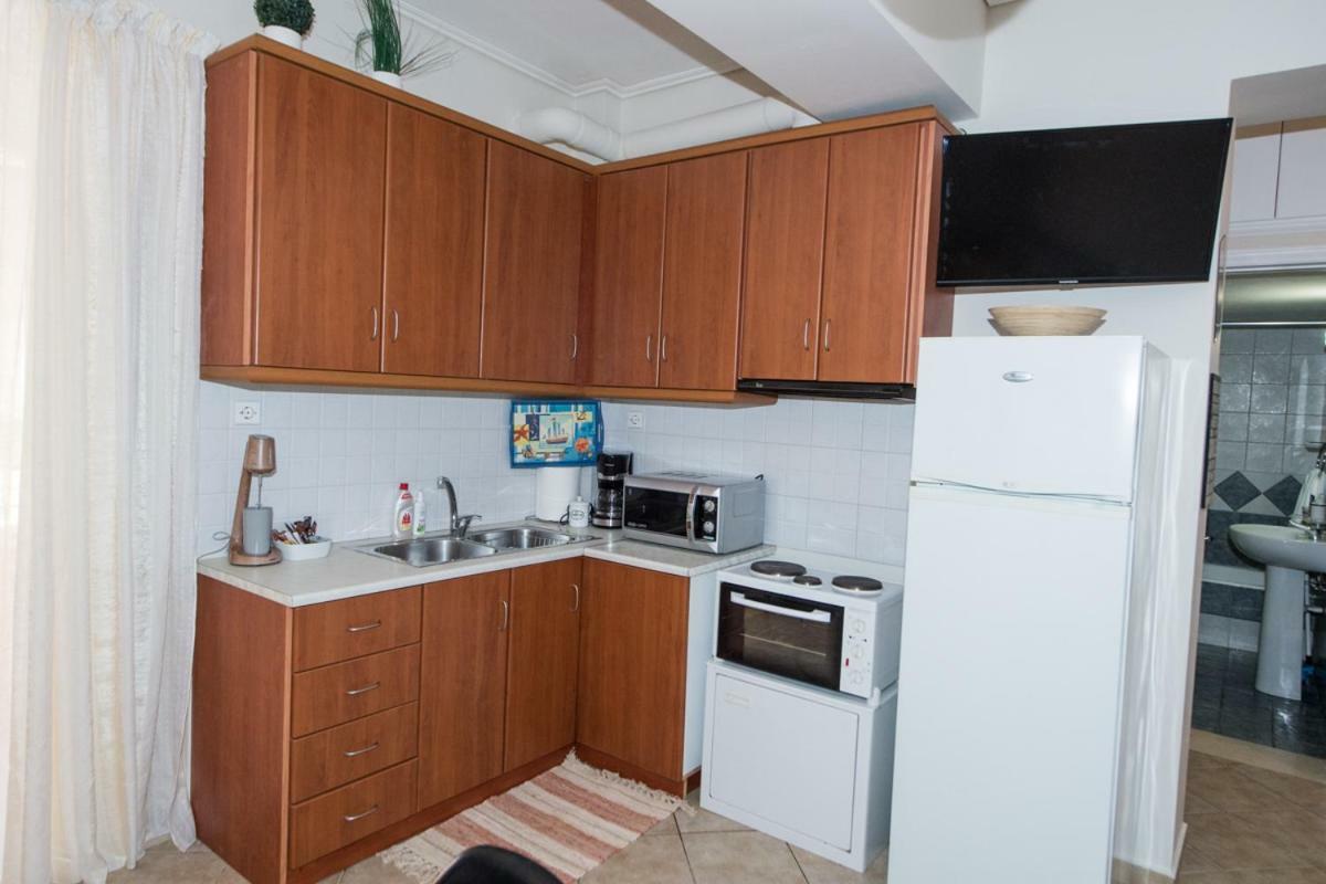 Apartment A Beautifull 2nd Floor Close To The Port *