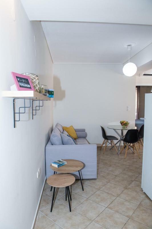 Apartament A Beautifull 2nd Floor Close To The Port *