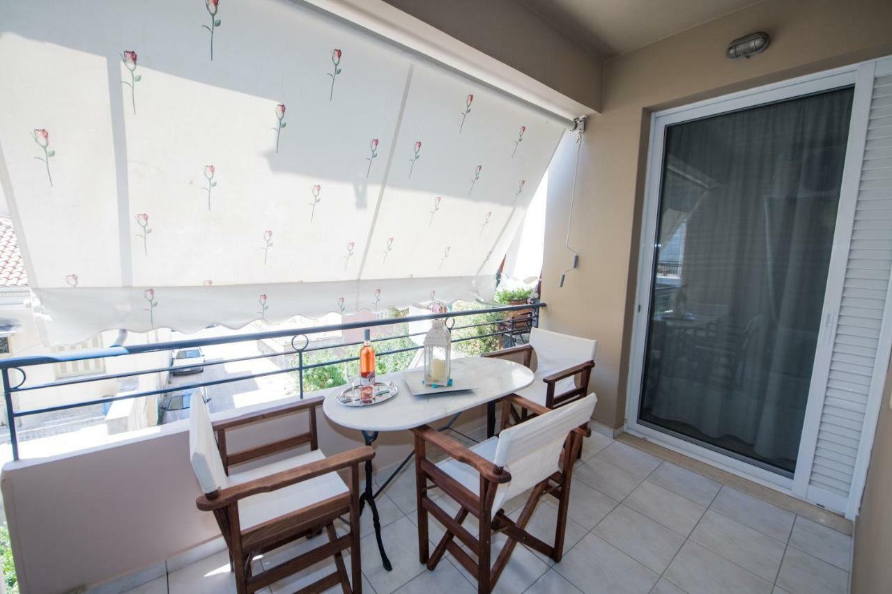 Apartment A Beautifull 2nd Floor Close To The Port