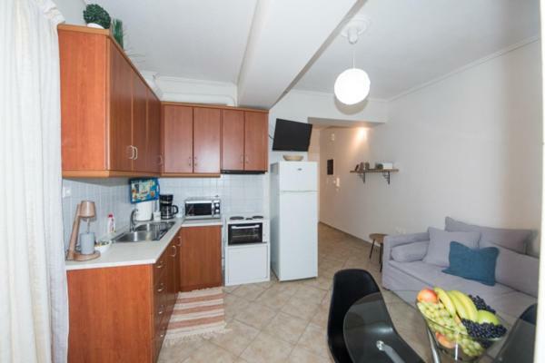 Apartment A Beautifull 2nd Floor Close To The Port *
