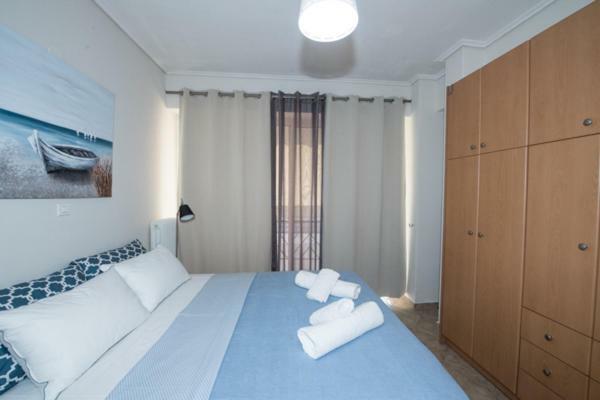 Apartment A Beautifull 2nd Floor Close To The Port *